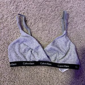 Caiv Klein Sports Bra